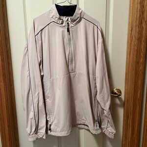 Men’s Walter Hagen XL golf jacket